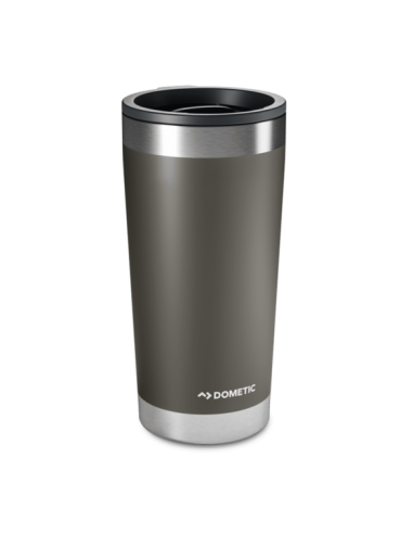 Thermo TMBR32 MOSS 600 ml schwarz. Dometik