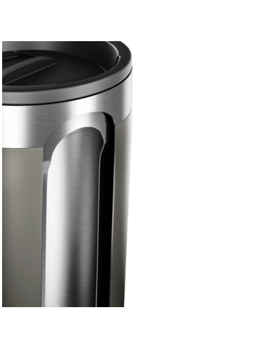 Thermo TMBR32 MOSS 600 ml  negro. Dometic