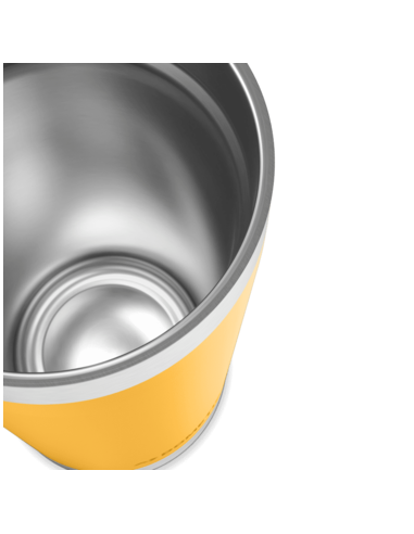 Thermo TMBR32 MOOS 600 ml Naranja. Dometik