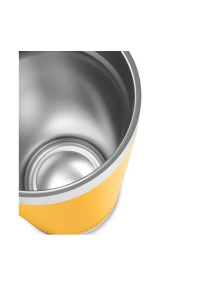 Thermo TMBR32 MOSS 600 ml arancio. Dometic