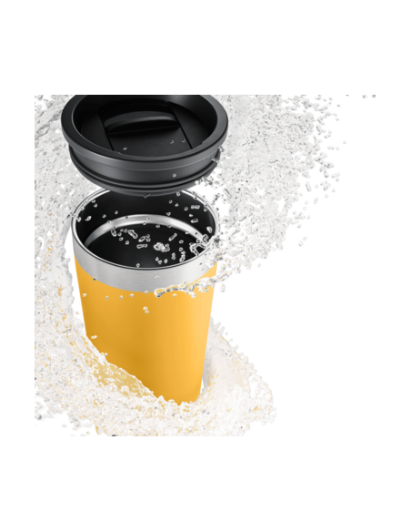 Thermo TMBR32 MOSS 600 ml arancio. Dometic