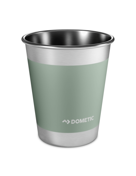 Thermo CUP50 MOSS 500 ml vert. Dômetique