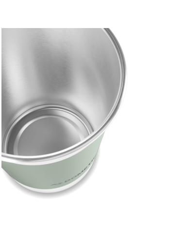 Thermo CUP50 MOSS 500 ml grün. Dometik