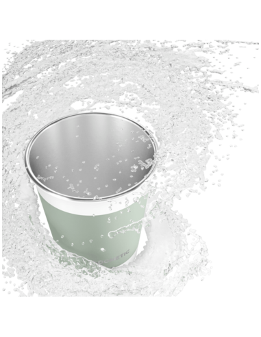 Thermo CUP50 MOSS 500 ml  verde. Dometic