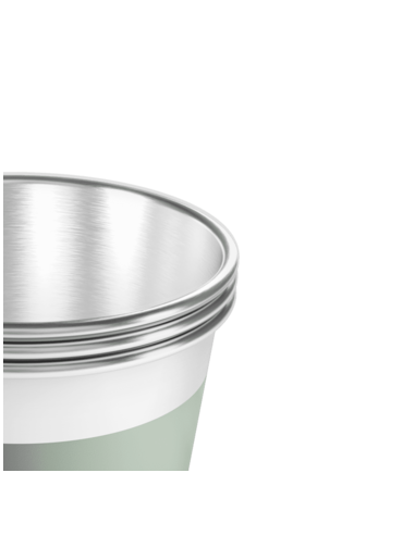 Thermo CUP50 MOSS 500 ml  verde. Dometic