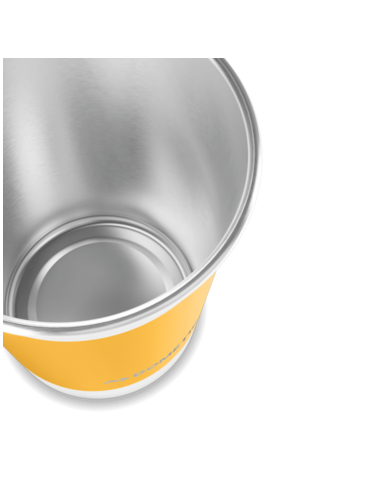 Thermo CUP50 MOSS 500 ml arancione. Dometic