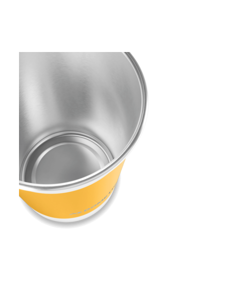 Thermo CUP50 MOSS 500 ml  naranja. Dometic