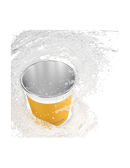 Thermo CUP50 MOOS 500 ml Naranja. Dometik