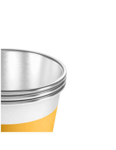 Thermo CUP50 MOSS 500 ml naranja. Dômetique