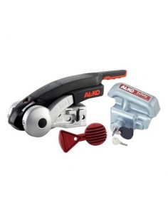 Estabilizador AL-KO AKS 3004 com kit antifurto
