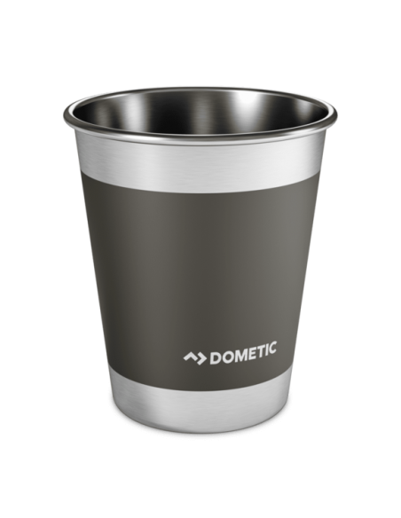 Thermo CUP50 MOSS 500 ml  negro. Dometic