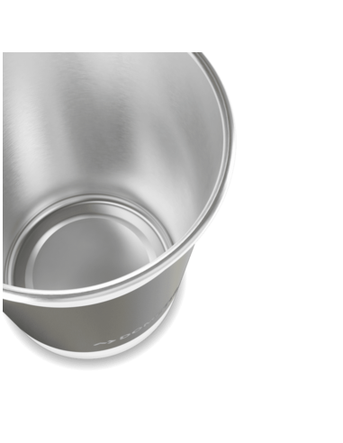 Thermo CUP50 MOSS 500 ml  negro. Dometic