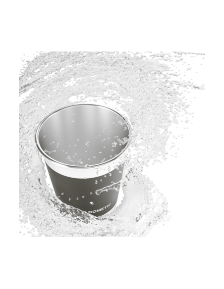 Thermo CUP50 MOSS 500 ml nero. Dometic