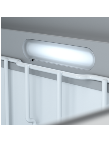 Frigorifero Dometic CFF 20 12/24v 21L