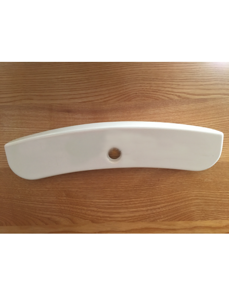 Überlegene Milly-Keramikplatte. Hochwertiger Pelletofen.