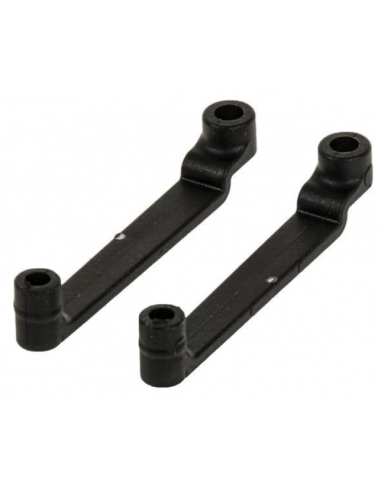 Thetford fridge permanent opening piece