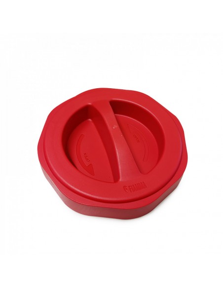 DECKEL + DICHTUNG BEHÄLTER 40 / 70L