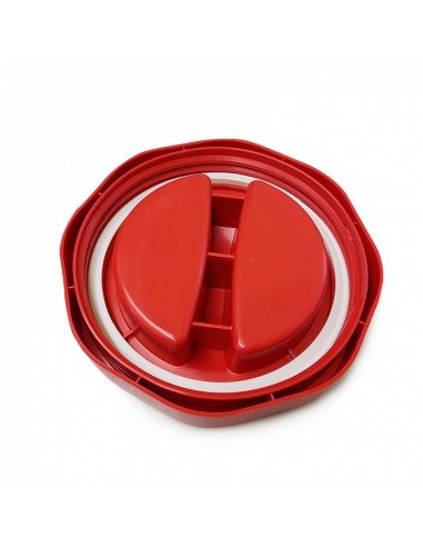 LID + GASKET TANK 40 / 70L