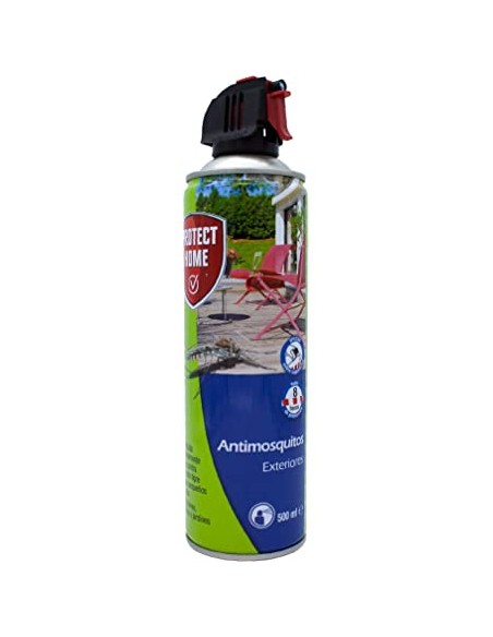 Protect Home Outdoor Moskito-Insektizid-Spray