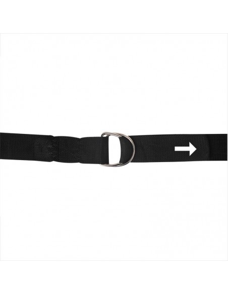 12.5 m fastening straps for awnings and awnings. ProPlus