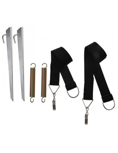 12.5 m fastening straps for awnings and awnings. ProPlus