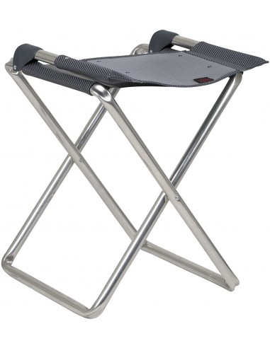 Crespo stool chair with backrest.