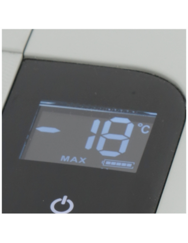 Tragbarer Kühlschrank 12V Kompressor 35 Liter