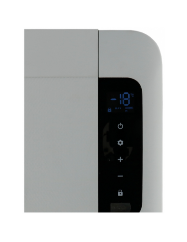 Nevera portatil 12v compresor 35 litros