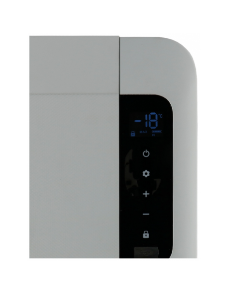 Frigorífico portátil 12v compressor 35 litros