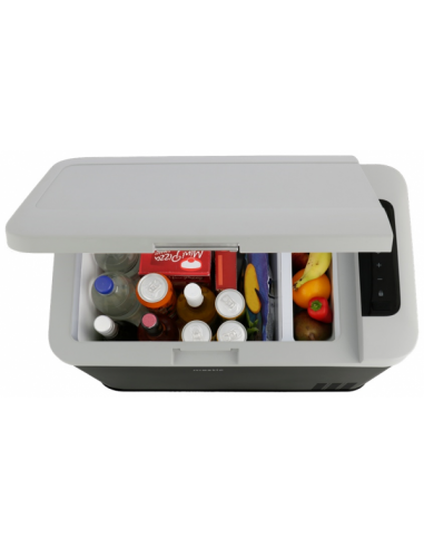 Nevera portatil 12v compresor 35 litros