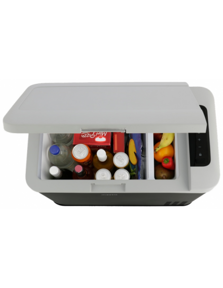 Nevera portatil 12v compresor 35 litros Nevera portatil 12v compresor 35 litros