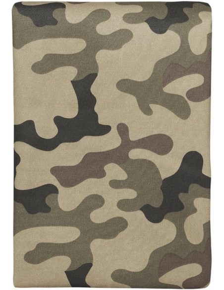 Funda asiento de camuflaje. Funda asiento de camuflaje.