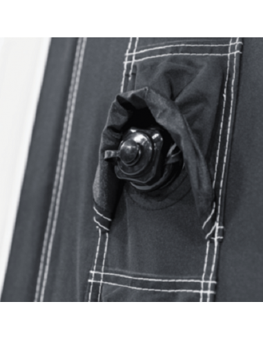 Vorschau Kampa Dometic Rally Air Pro 330 S