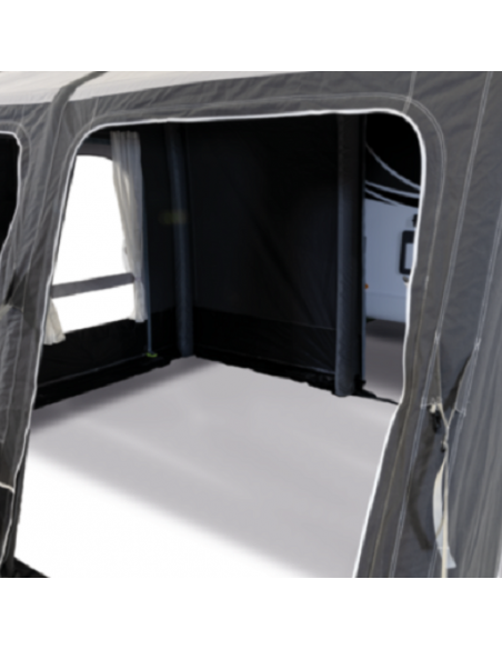 Aperçu Kampa Dometic Rallye Air Pro 330 S