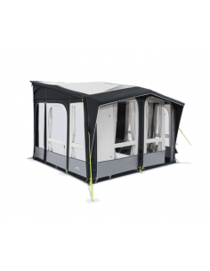 Avance Kampa Dometic Club AIR Pro 330 S