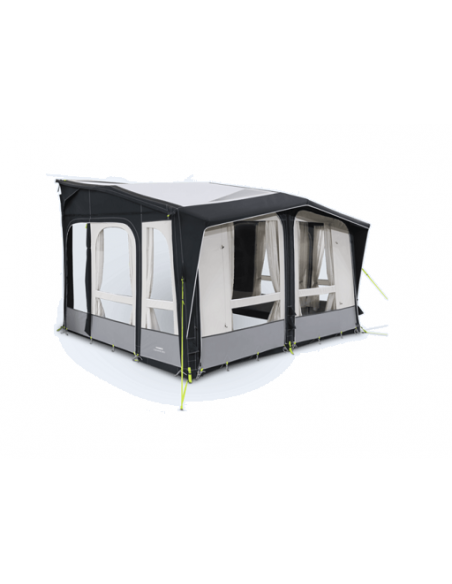 Advance Kampa Dometic Club Air Pro 390 S