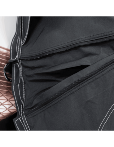 Avance Kampa Dometic Club Air Pro 390 S