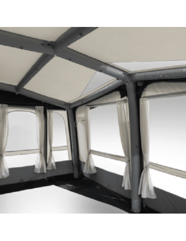 Avance Kampa Dometic Club Air Pro 390 S