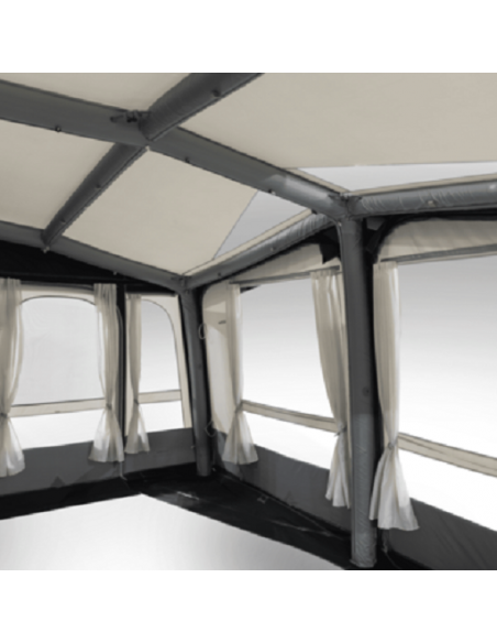 Avance Kampa Dometic Club Air Pro 390 S