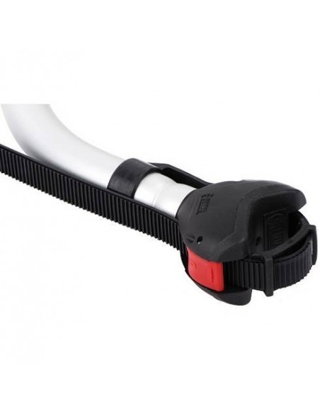 BIKE BLOCK PRO 3 BLACK per CARRY BIKE FIAMMA bike rack