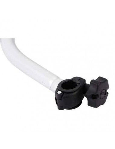 Brazo BIKE BLOCK PRO 3 BLACK para el portabicicletas CARRY BIKE FIAMMA