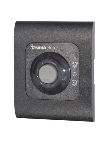 Control knob on / off Truma.