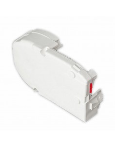 linke Abdeckung F45 plus /F50 weiße Fiamma