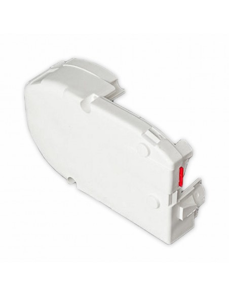 Tapa izq. F45 plus /F50 blanca Fiamma