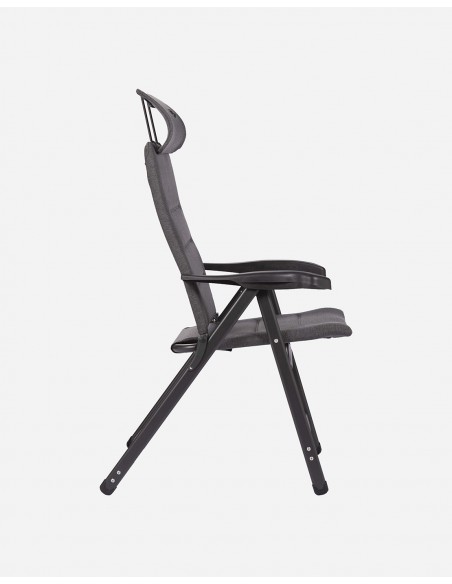 Silla plegable Crespo aluminio New Model Tex Supreme