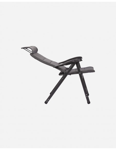 Chaise pliante en aluminium Crespo New Model Tex Supreme Chaise pliante en aluminium Crespo New Model Tex Supreme