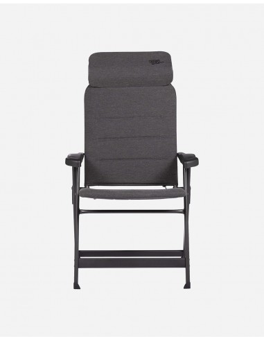 Crespo aluminum folding chair New Model Tex Supreme