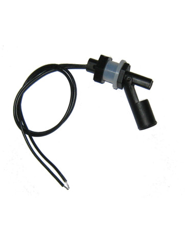 Sensor de nivel de agua - Interruptor de Flotador