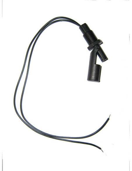 Sensor de nivel de agua - Interruptor de Flotador