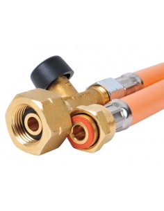 Lyra Truma G8 450mm 21,8 Alta Presión Protección Contra Rotura